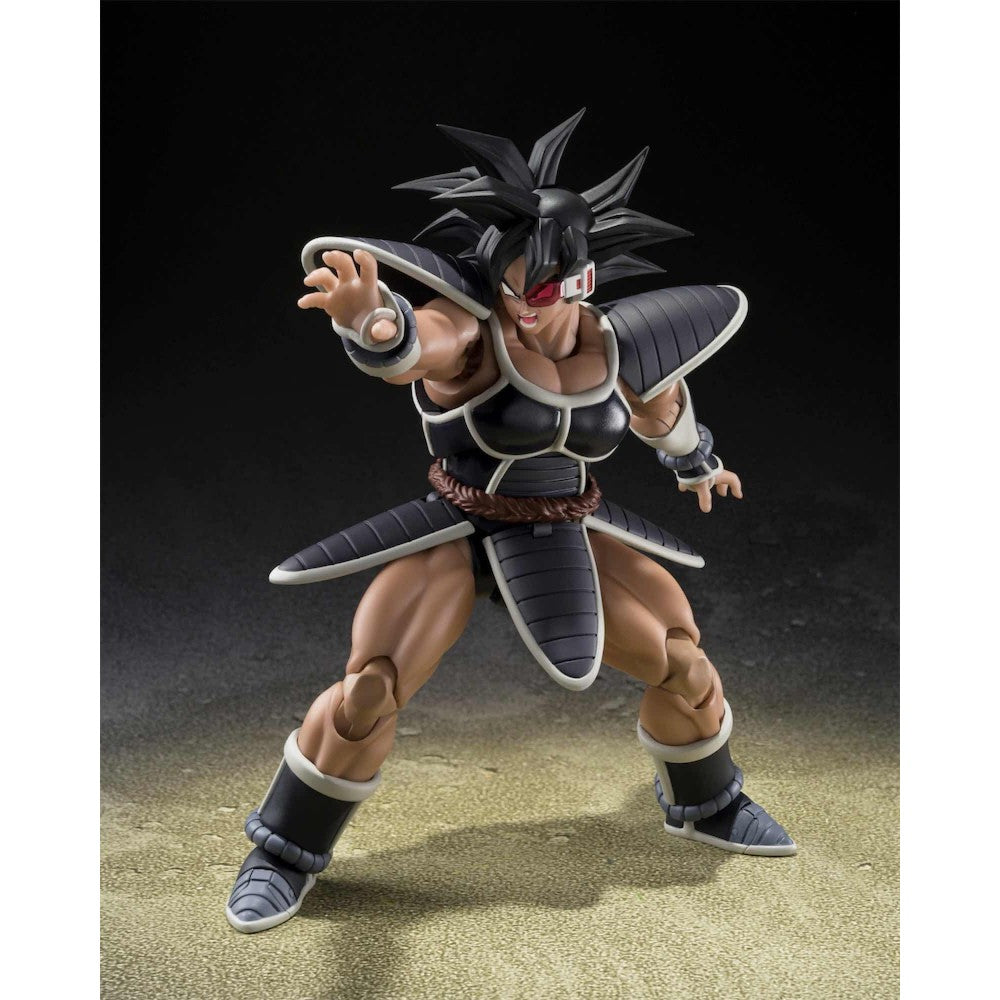 S.H.Figuarts - Turles - Dragon Ball Z