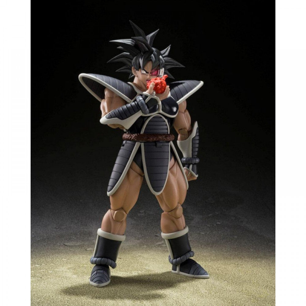 S.H.Figuarts - Turles - Dragon Ball Z