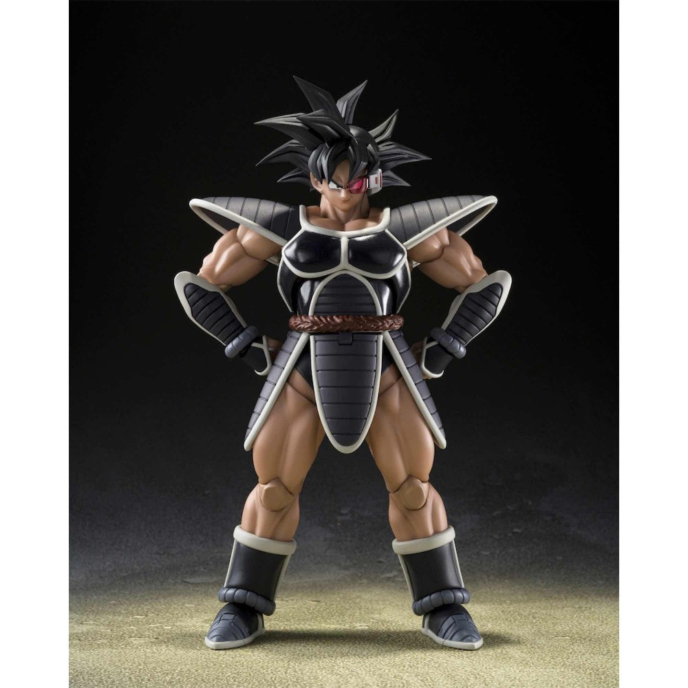 S.H.Figuarts - Turles - Dragon Ball Z