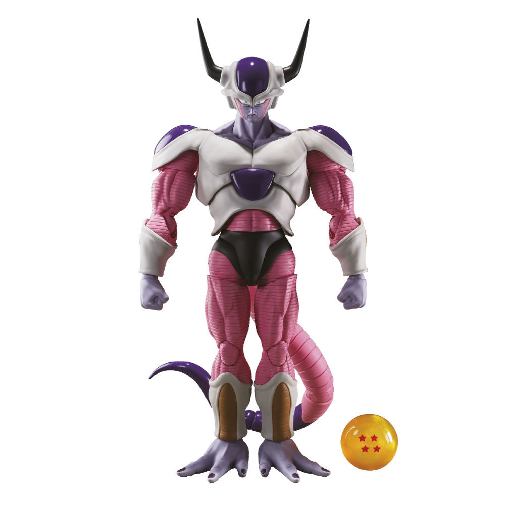 S.H.Figuarts - Frieza Second Form - Dragon Ball Z