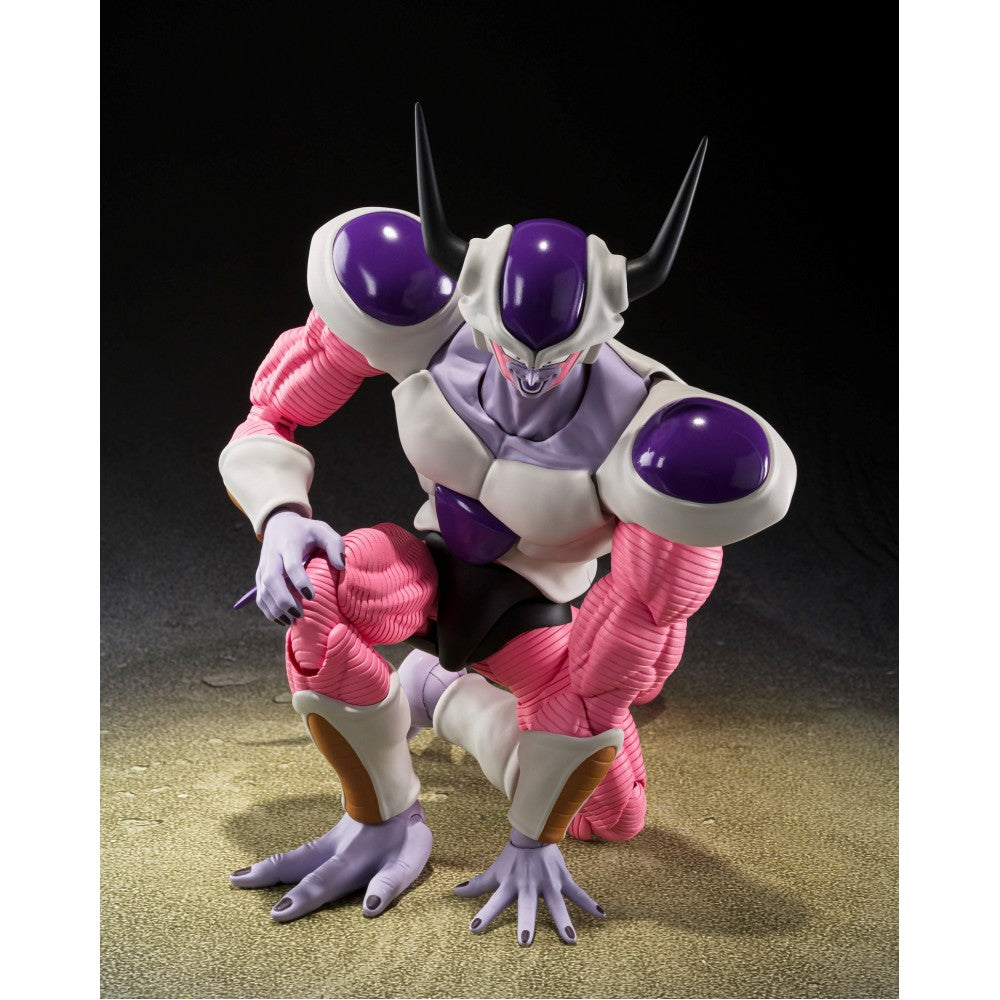 S.H.Figuarts - Frieza Second Form - Dragon Ball Z