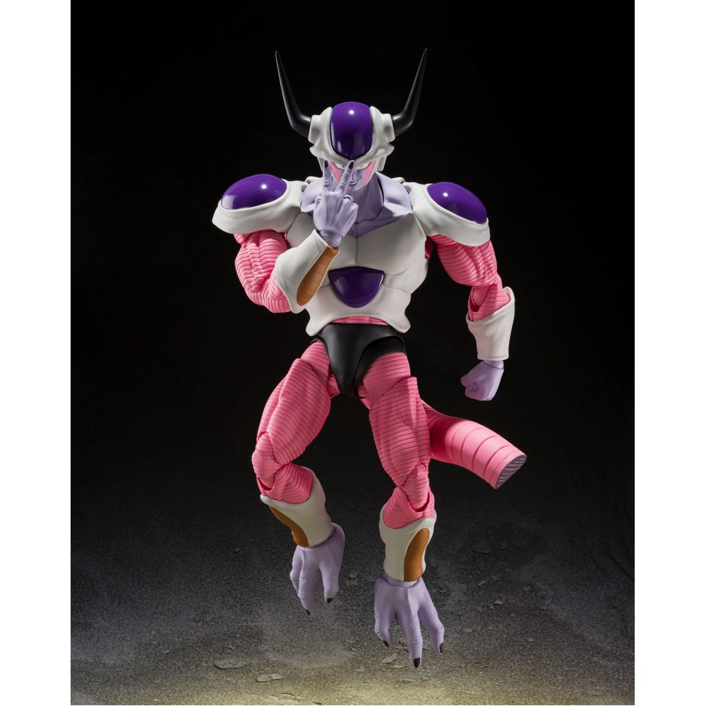 S.H.Figuarts - Frieza Second Form - Dragon Ball Z