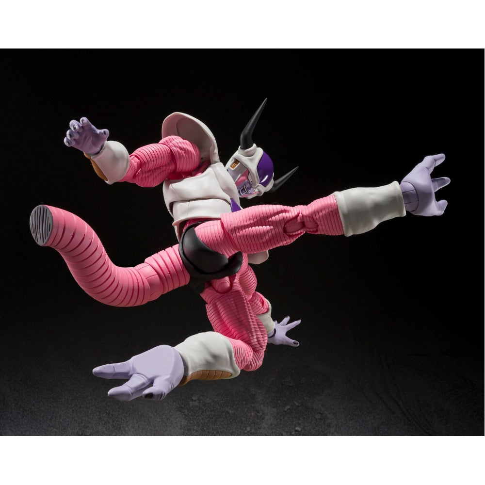 S.H.Figuarts - Frieza Second Form - Dragon Ball Z