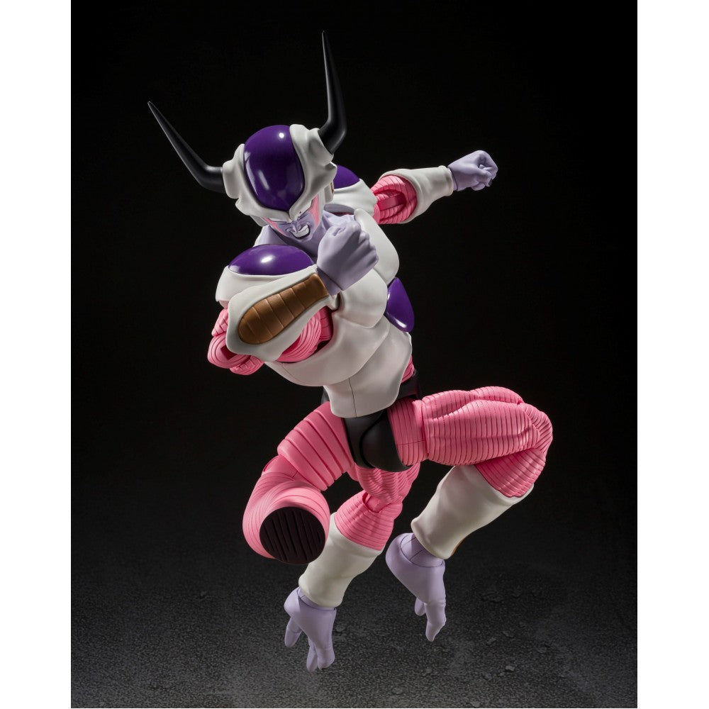 S.H.Figuarts - Frieza Second Form - Dragon Ball Z