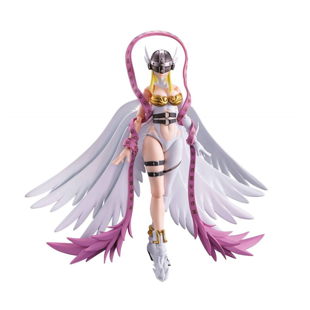 S.H.Figuarts - Angewomon - Digimon