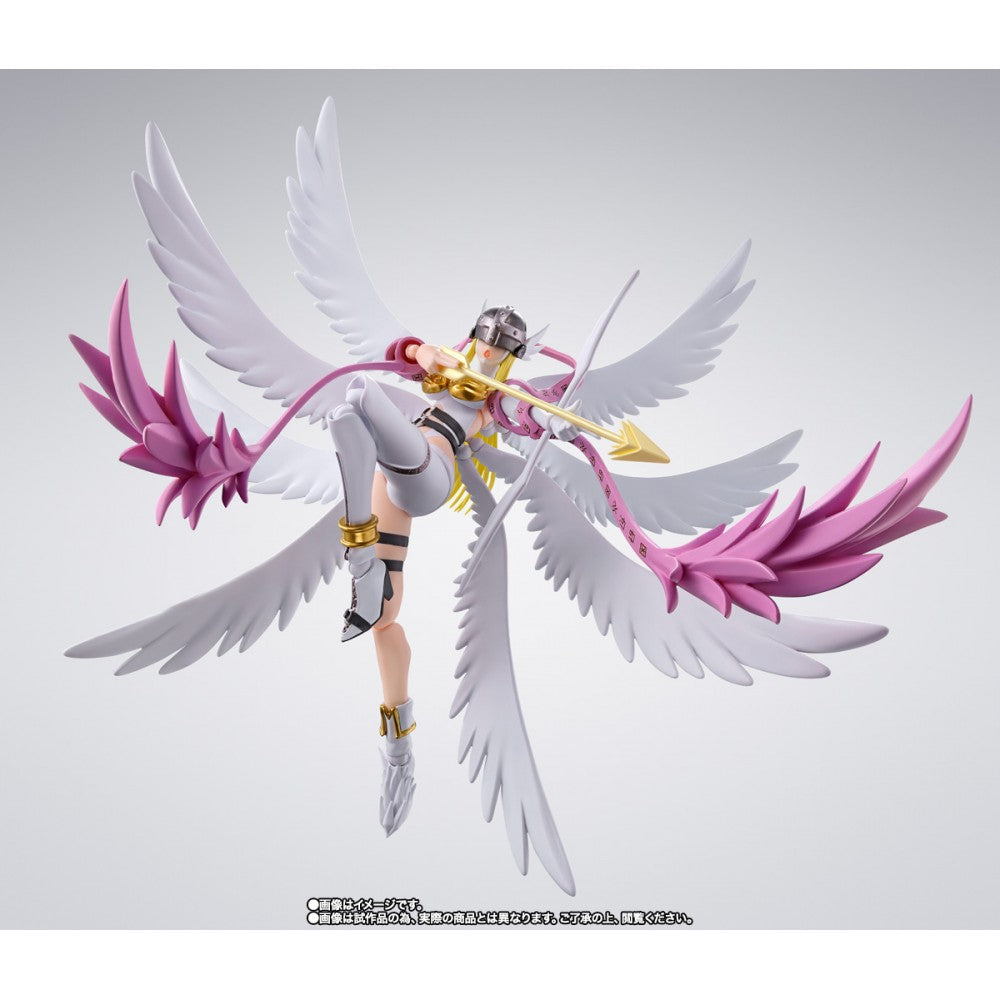S.H.Figuarts - Angewomon - Digimon