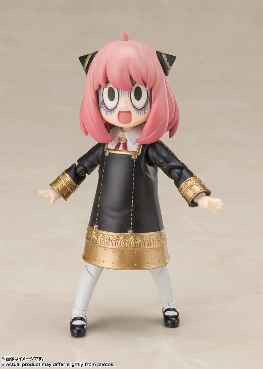 S.H.Figuarts - Anya Forger (Uniform ver) - Spy x Family