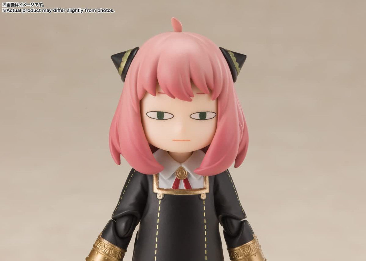 S.H.Figuarts - Anya Forger (Uniform ver) - Spy x Family