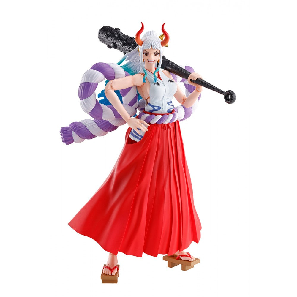 S.H.Figuarts - Yamato - One Piece