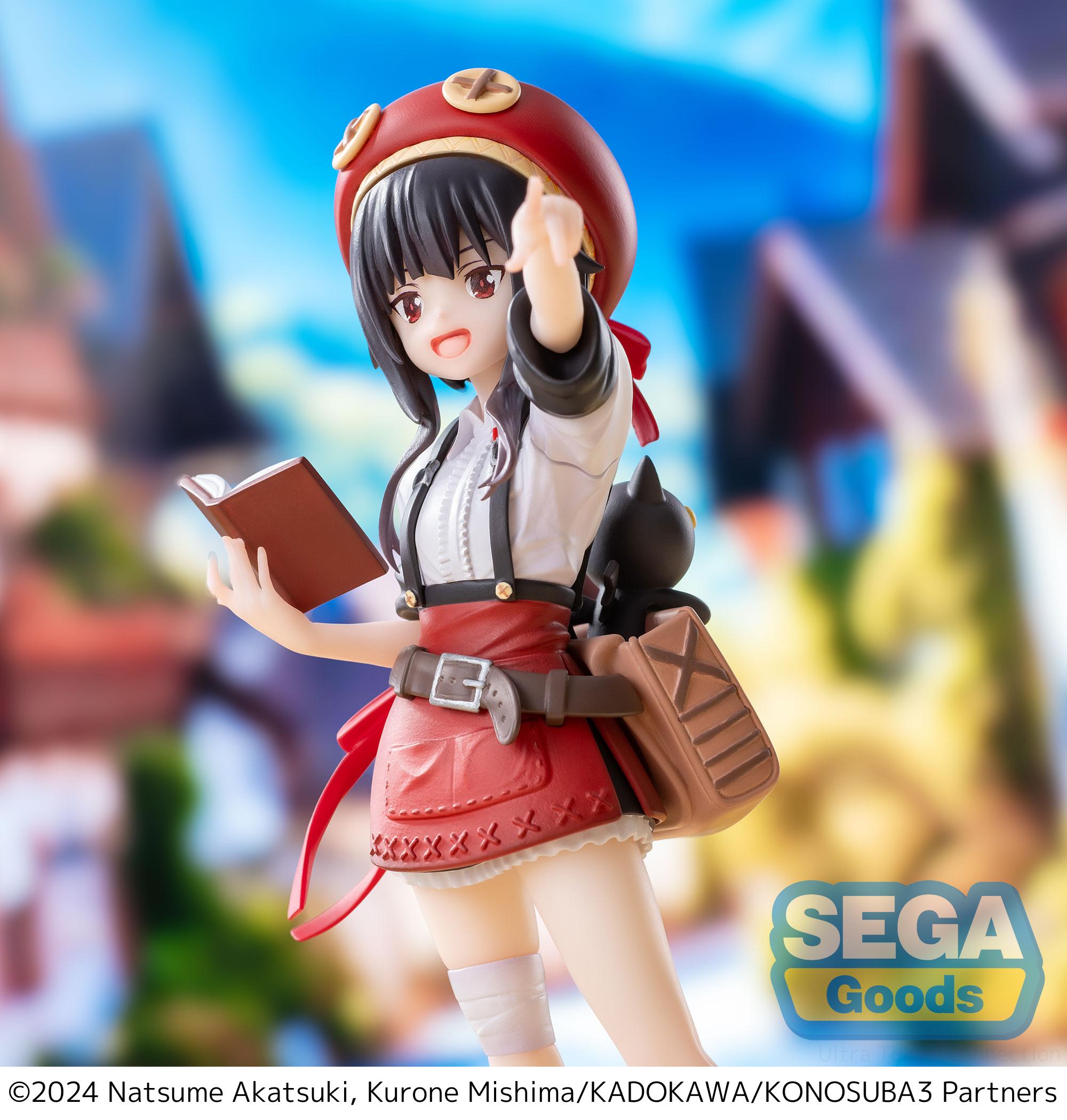 Luminasta - Megumin - KonoSuba!
