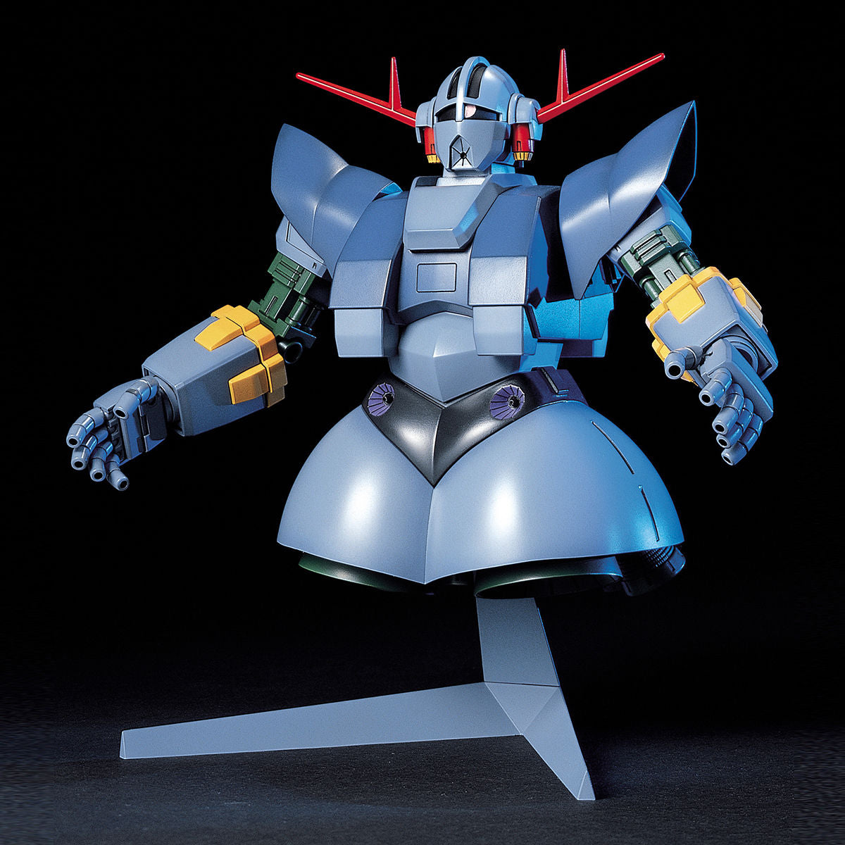HGUC 1/144 MSN-02 Zeong Gundam