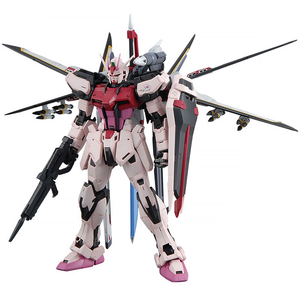MG 1/100 MBF-02 Strike Rouge Ootori Unit (ver. RM) Gundam