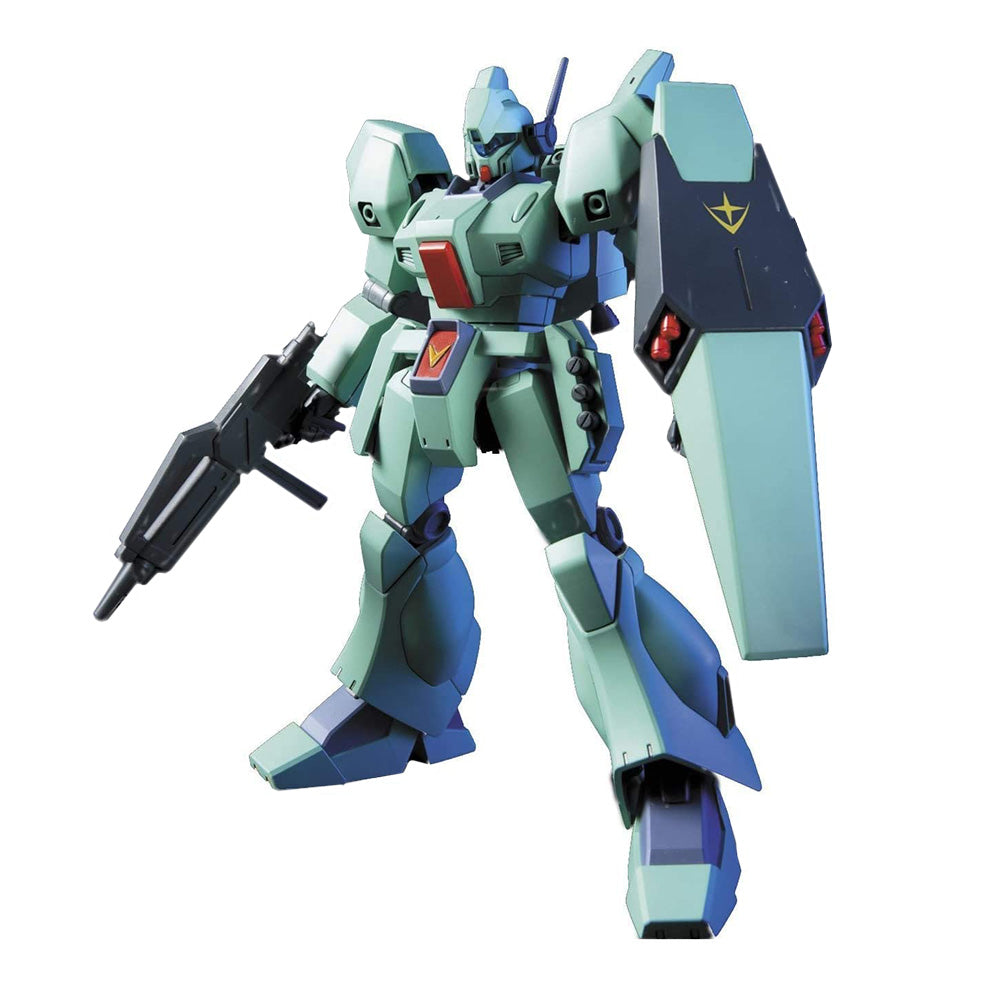 HGUC 1/144 RGM-89 Jegan Gundam