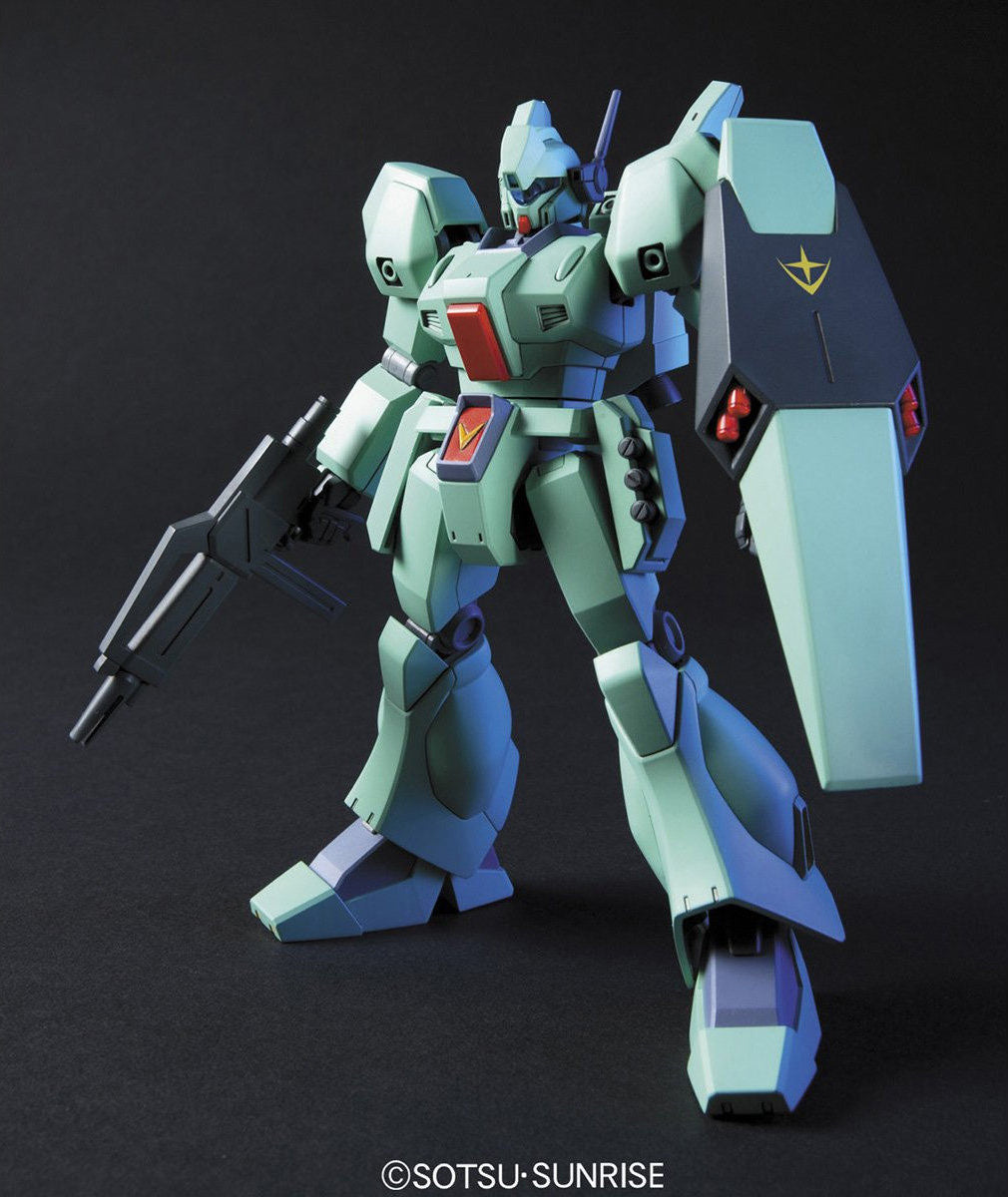 HGUC 1/144 RGM-89 Jegan Gundam