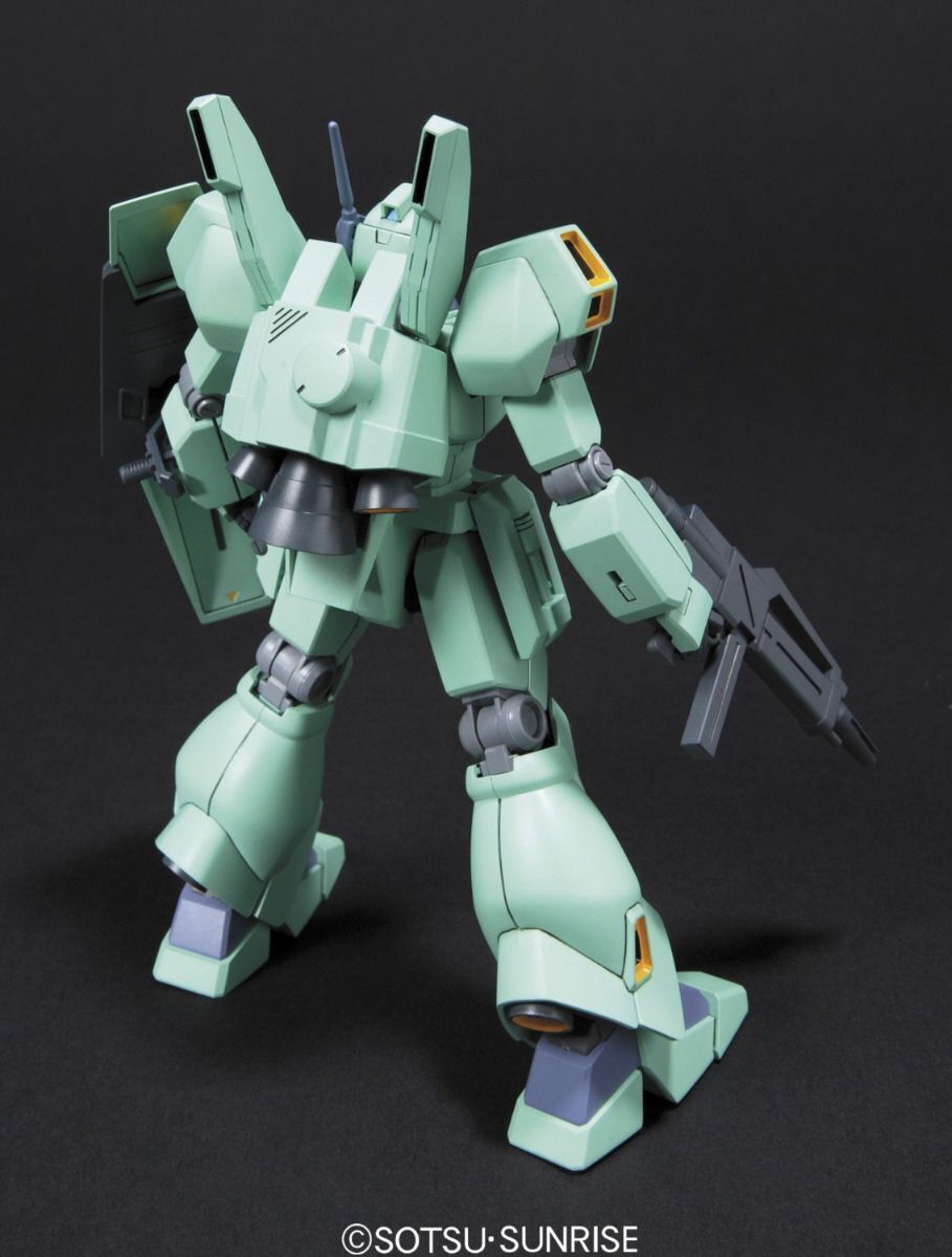 HGUC 1/144 RGM-89 Jegan Gundam