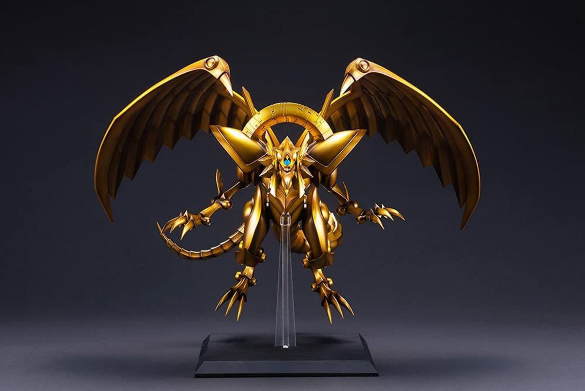 The Winged Dragon of Ra Egyptian God Estatua PVC - Yu-Gi-Oh!
