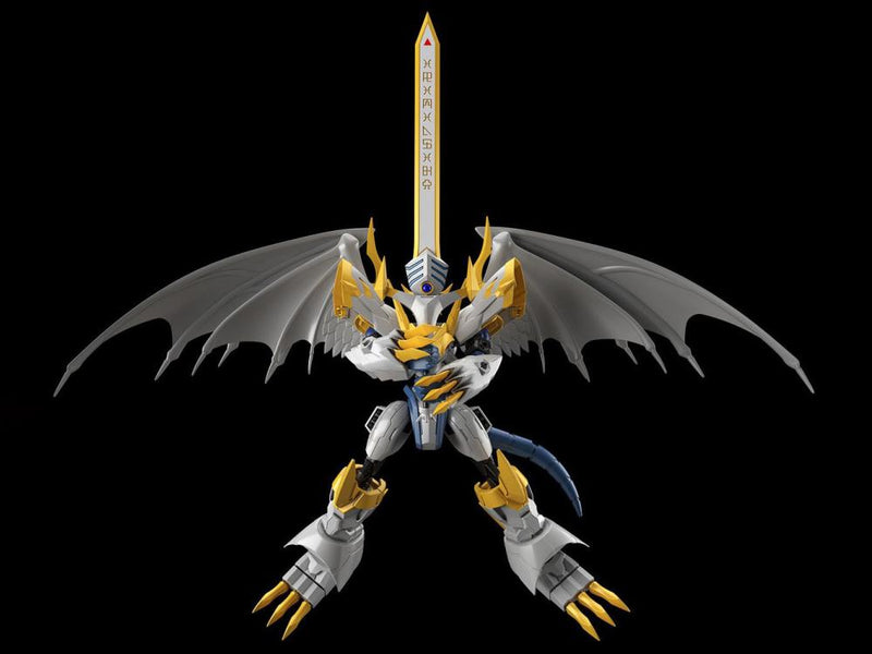 Figure-Rise Standard Imperialdramon Paladin Mode (Amplified) - Digimon