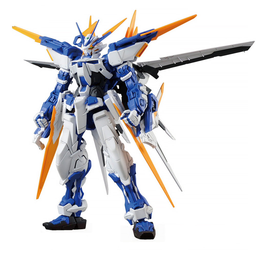 MG 1/100 Astray Blue Frame D Gundam