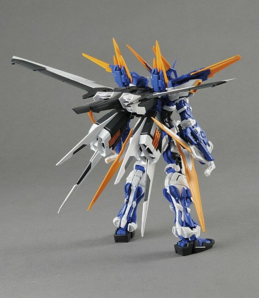 MG 1/100 Astray Blue Frame D Gundam