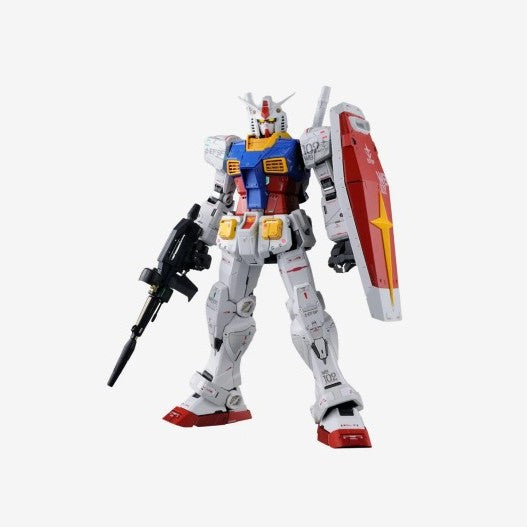 PG 1/60 Unleashed RX-78-2 Gundam