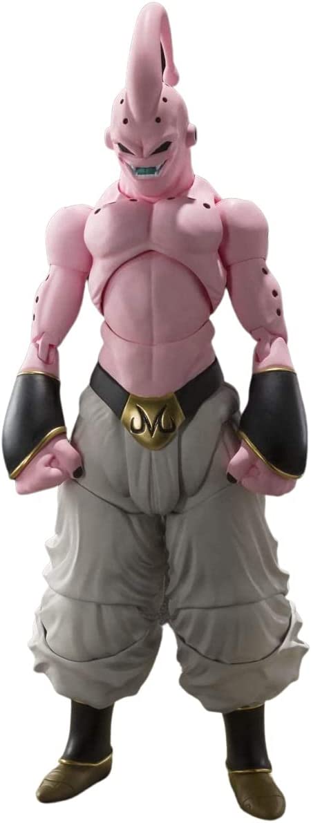 S.H.Figuarts - Majin Buu Evil - Dragon Ball Z