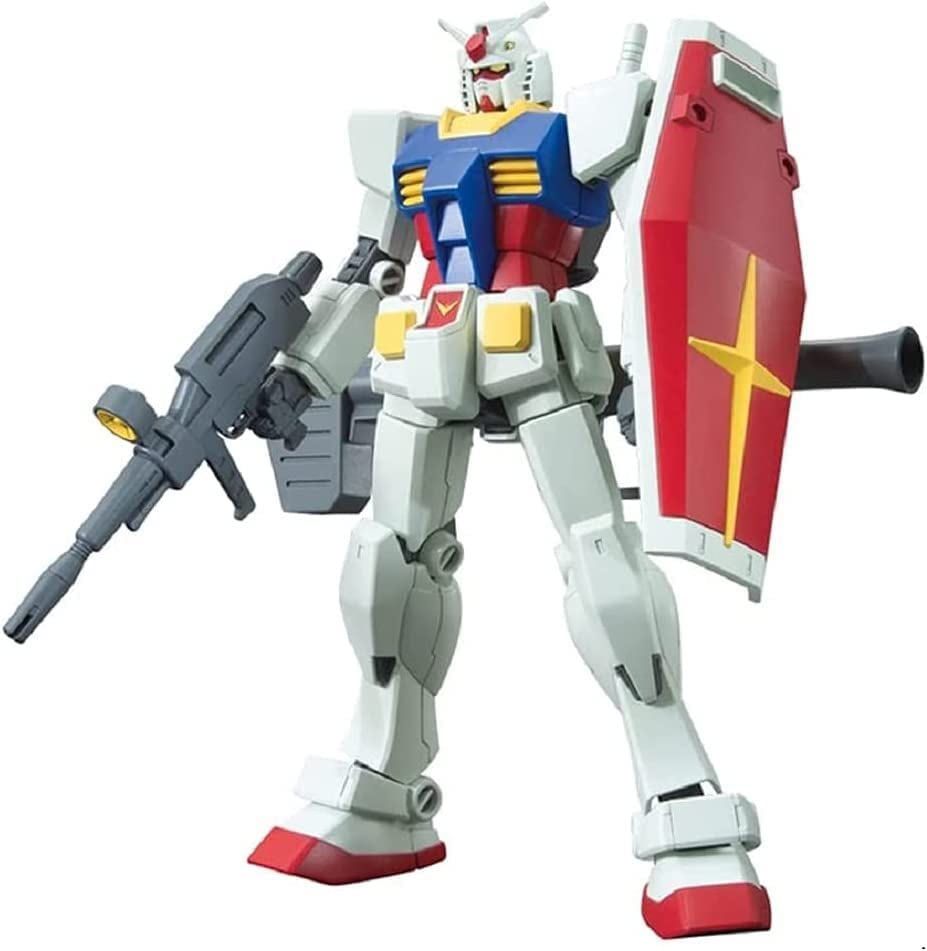 HGUC 1/144 RX-78-2 Gundam