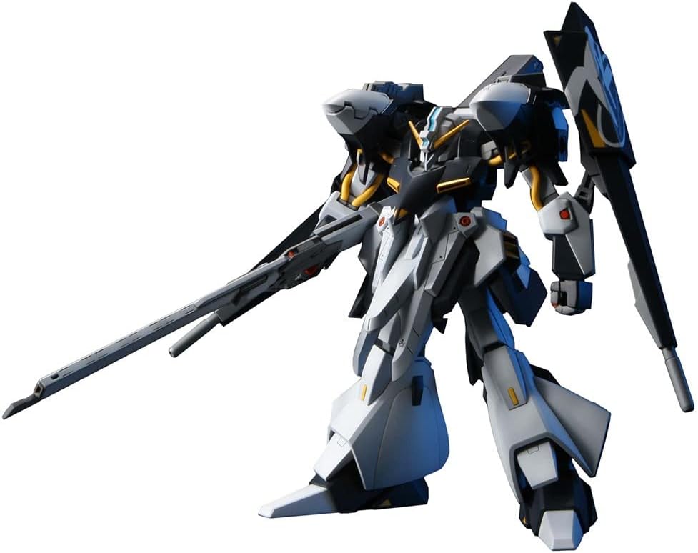 HGUC 1/144 ORX-005 Gaplant TR-5 (Hrairoo) Gundam