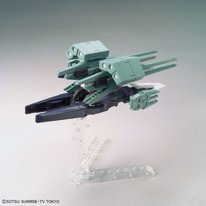 HG 1/144 Hws & Sv Custom Weapon set Gundam