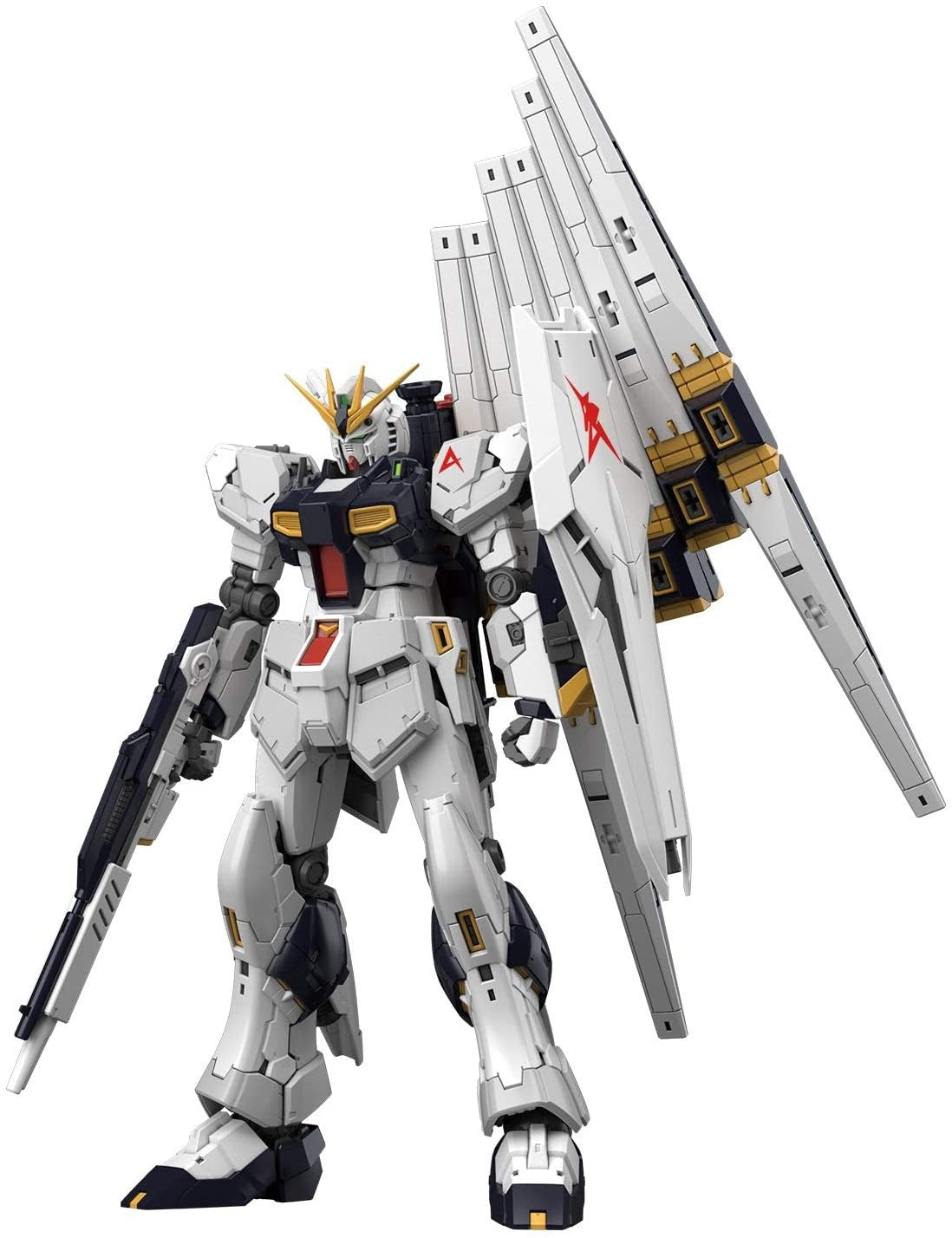 RG 1/144 RX-93 nu Gundam
