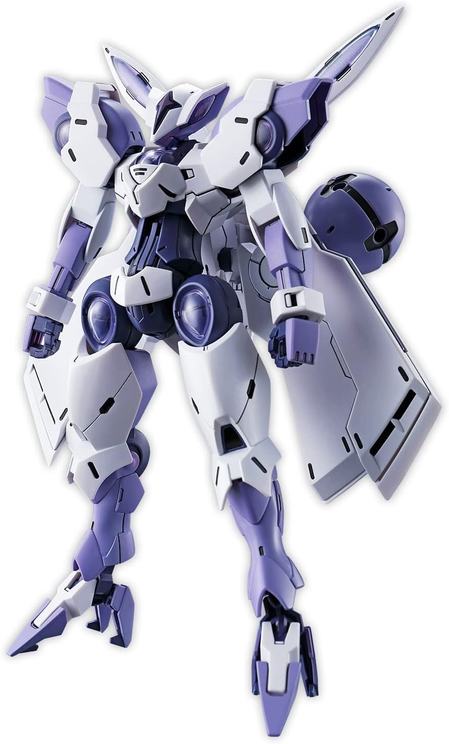 HG 1/144 Beguir-Beu Gundam