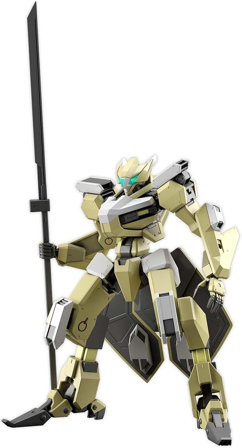 Model kit HG 1/72 MAILes Reiki - Kyoukai Senki