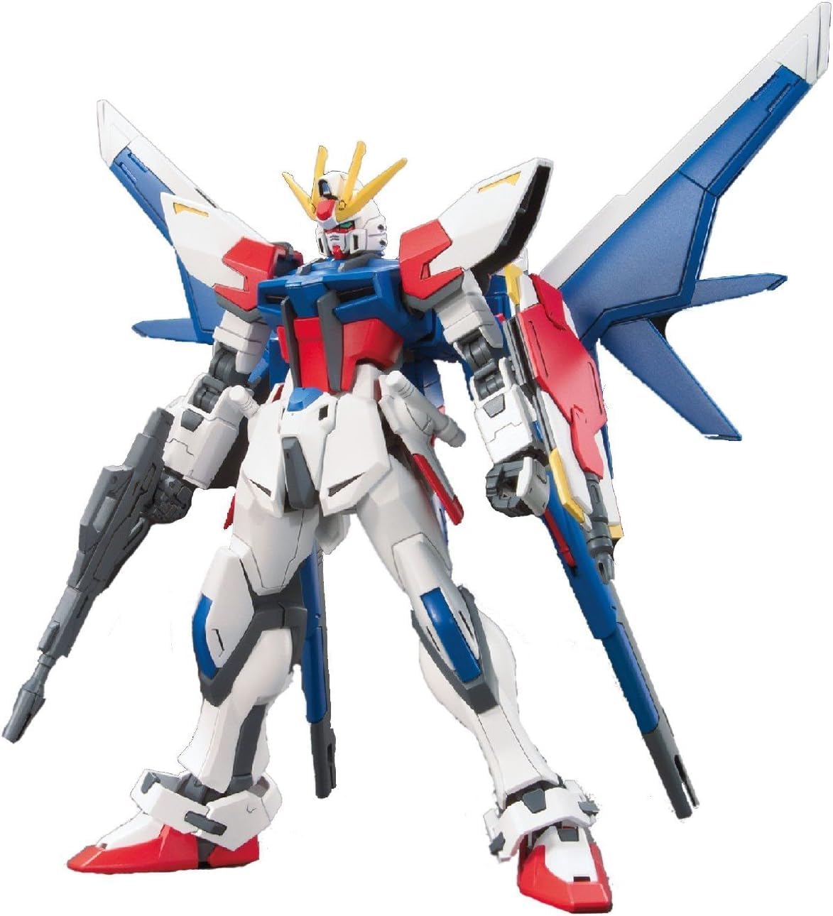 HGBF 1/144 Build Strike (Full Package) Gundam