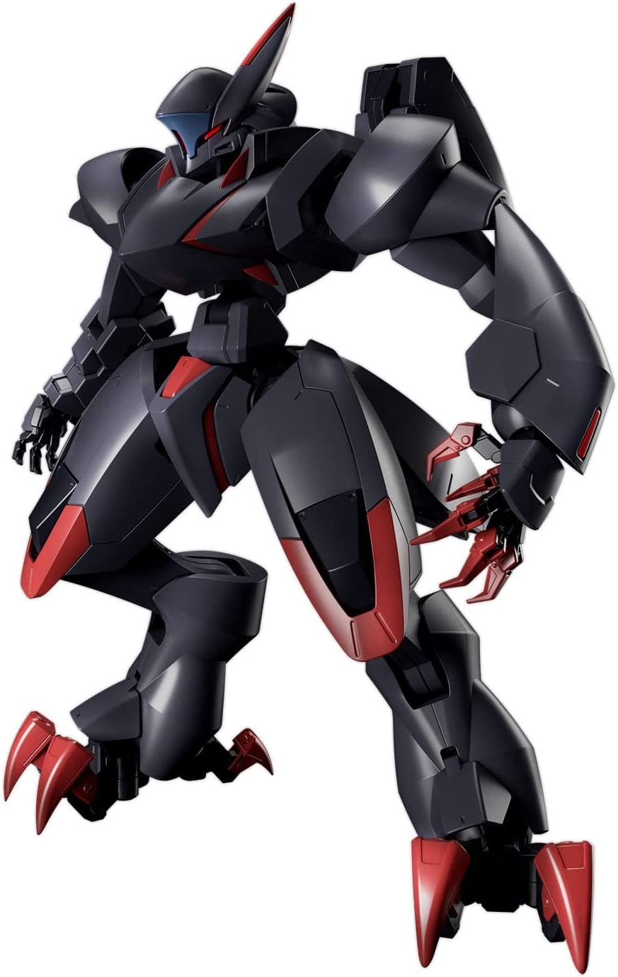 Model kit HG 1/72 AMAIM Ghost - Kyoukai Senki