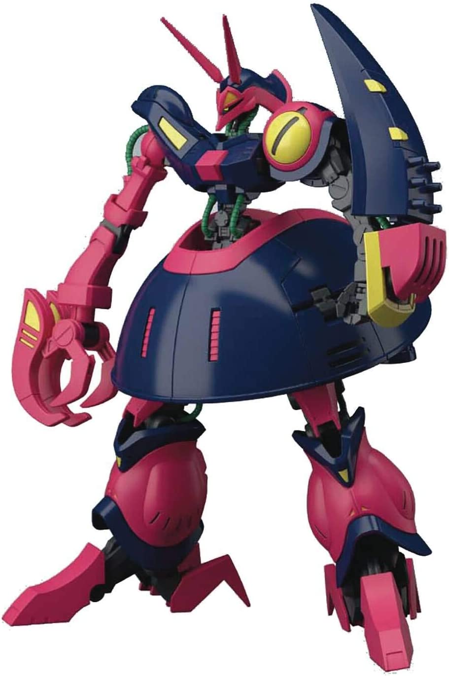 HGUC 1/144 Baund-Doc Gundam