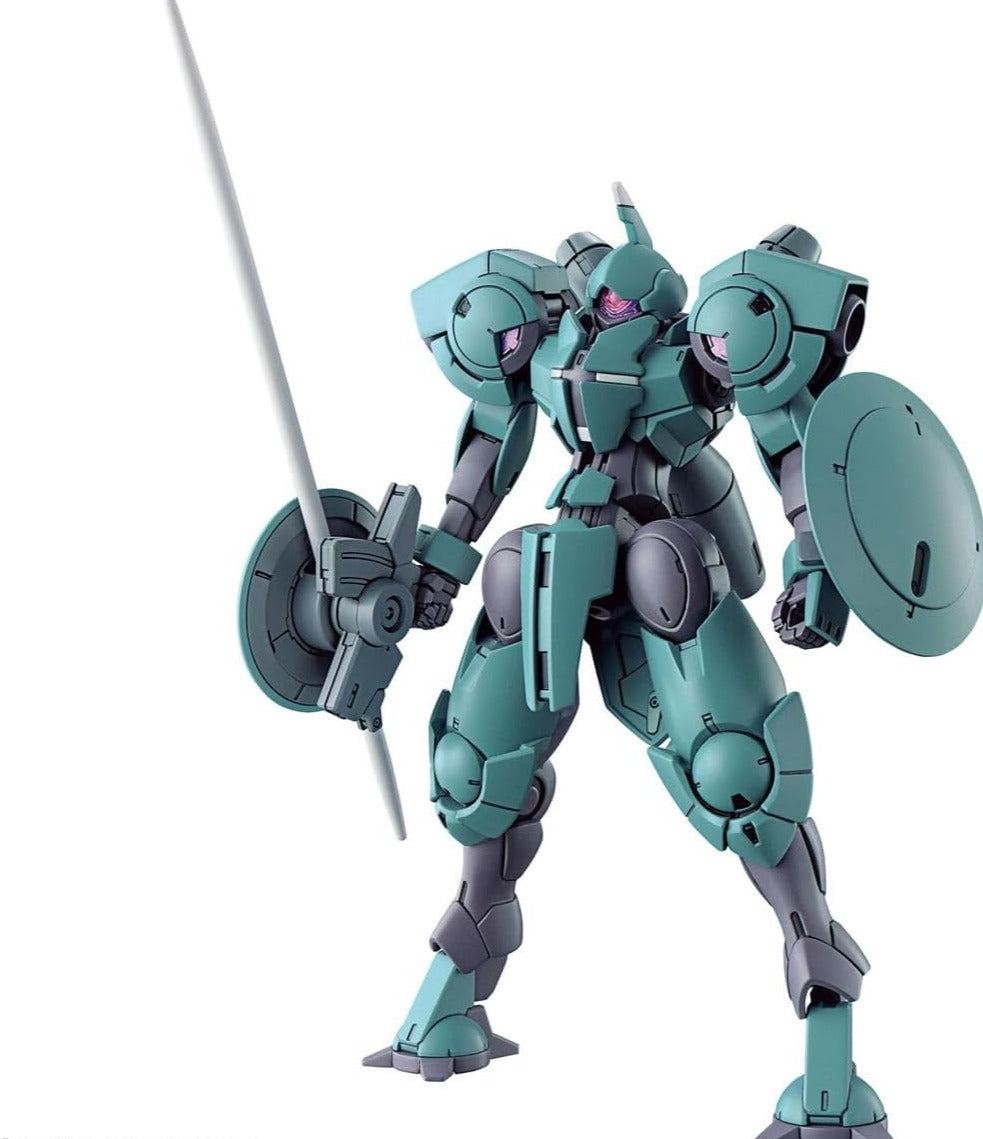 HG 1/144 Heindree Gundam