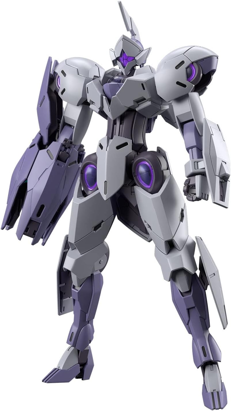HG 1/144 Michaelis Gundam