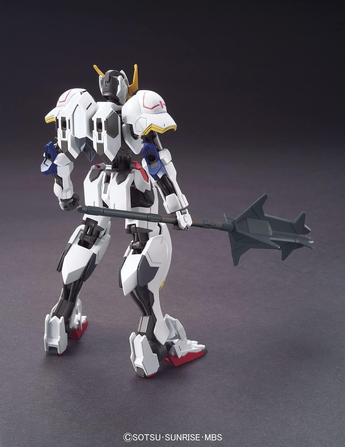 HG 1/144 Barbatos Gundam