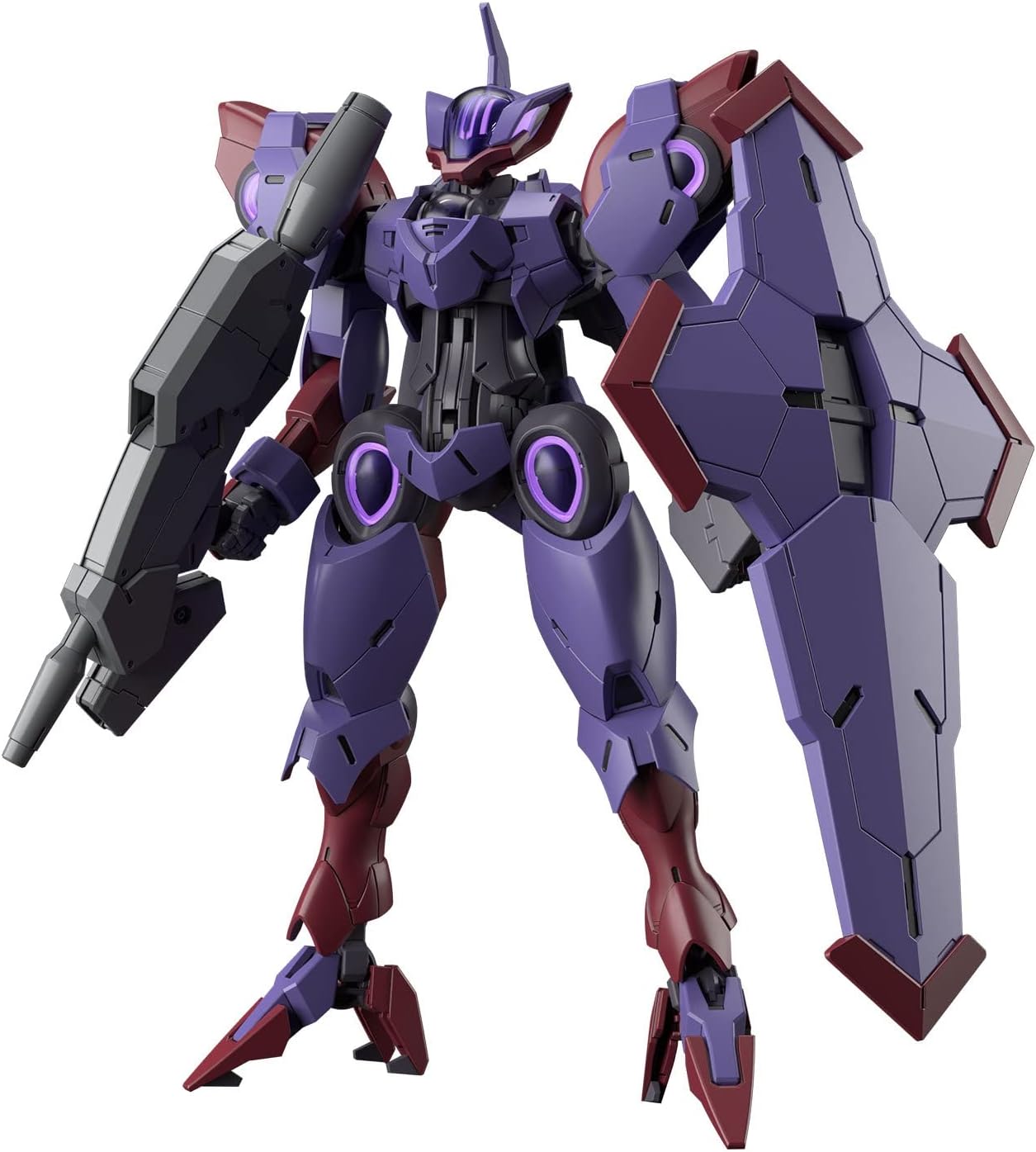 HG 1/144 Beguir-Pente Gundam