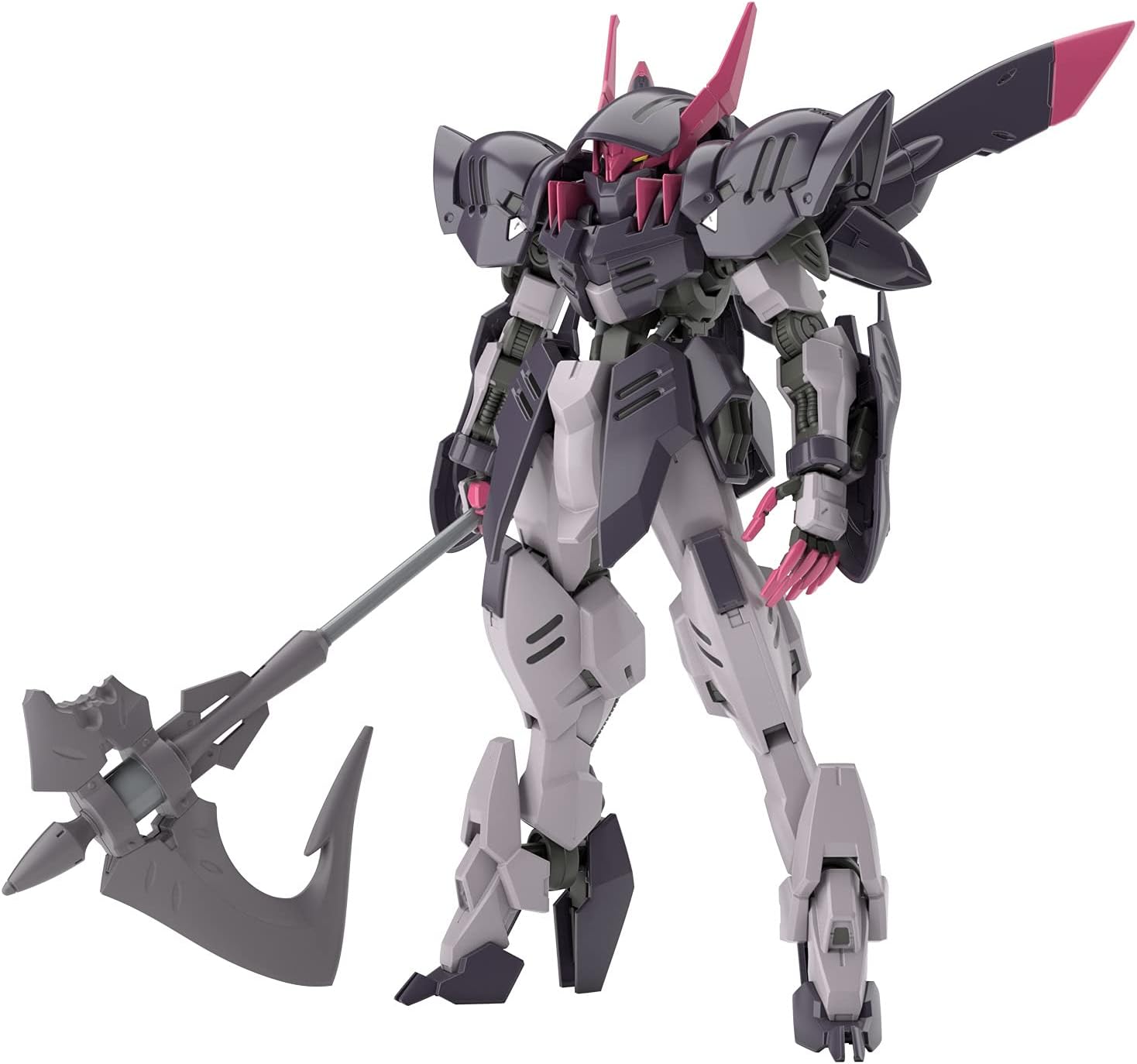 HG 1/144 Gremory Gundam