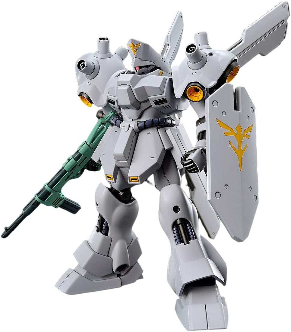 HG 1/144 Psycho Doga