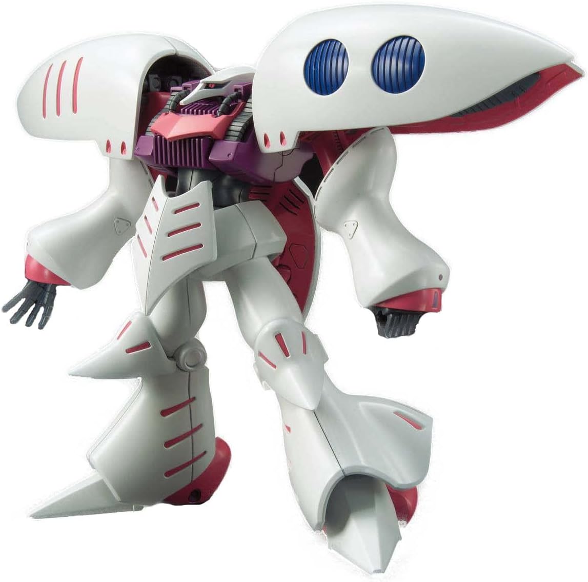 HGUC 1/144 AMX-004 Quebeley (Revive) Gundam