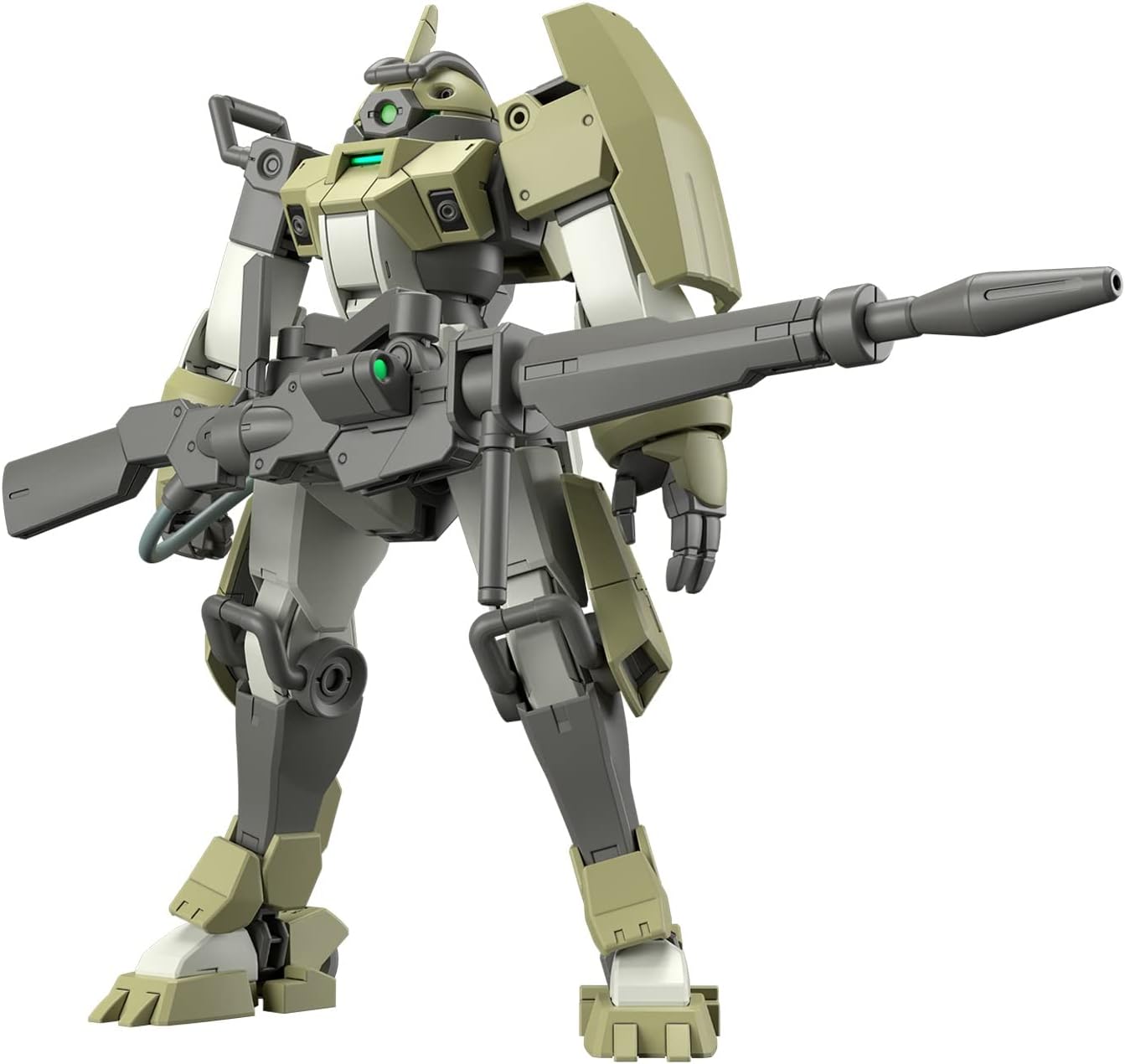 HG 1/144 Demi Trainer (Chuchu use) Gundam