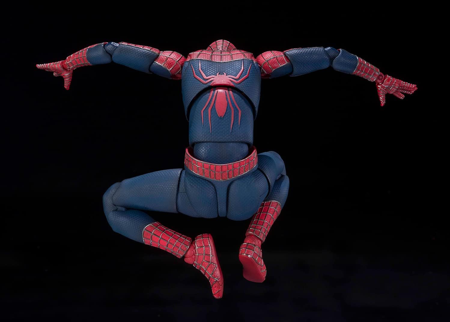 S.H.Figuarts - The Friendly Neighbordhood Spiderman - Spiderman: No Way Home