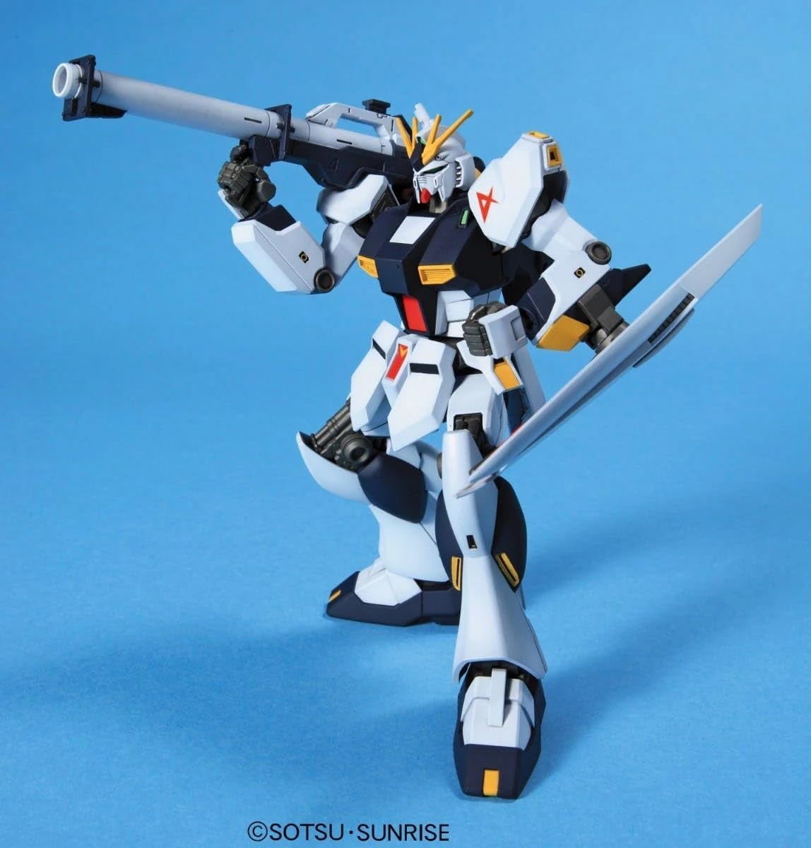 HGUC 1/144 RX-93 Nu Gundam