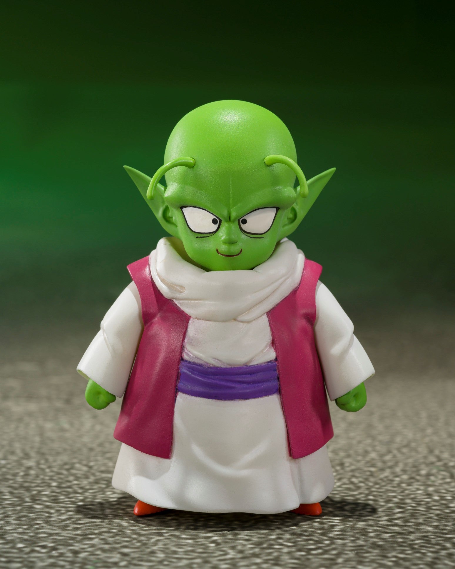 S.H.Figuarts - Porunga & Dende - Dragon Ball Z
