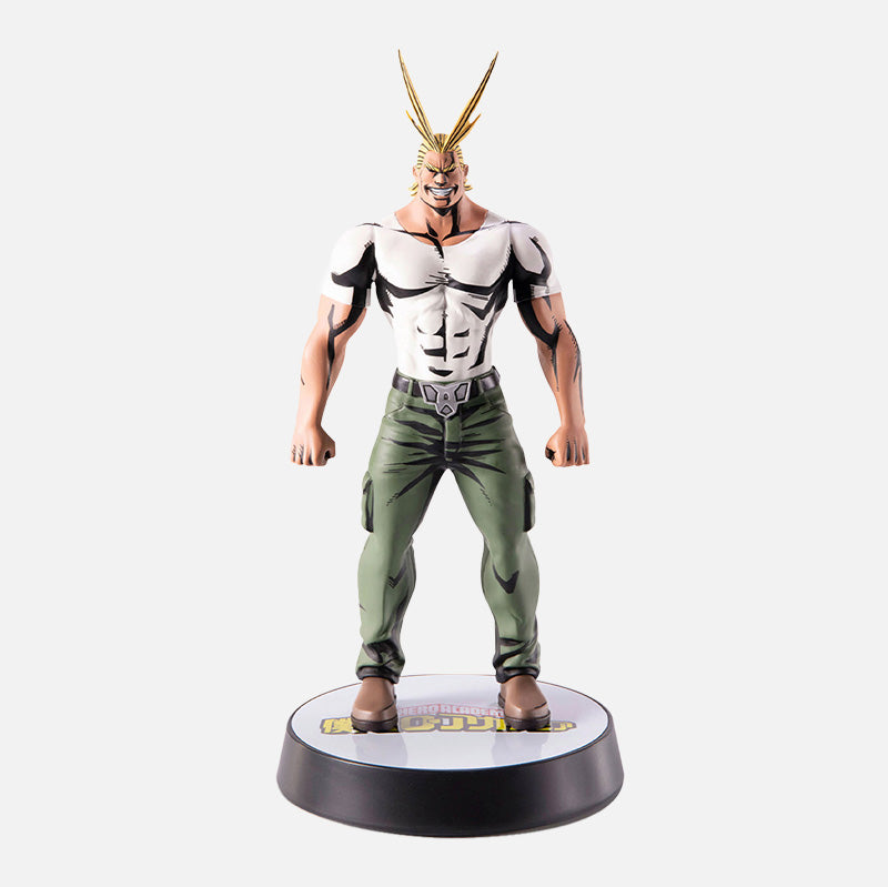 All Might Casual Wear - My Hero Academia