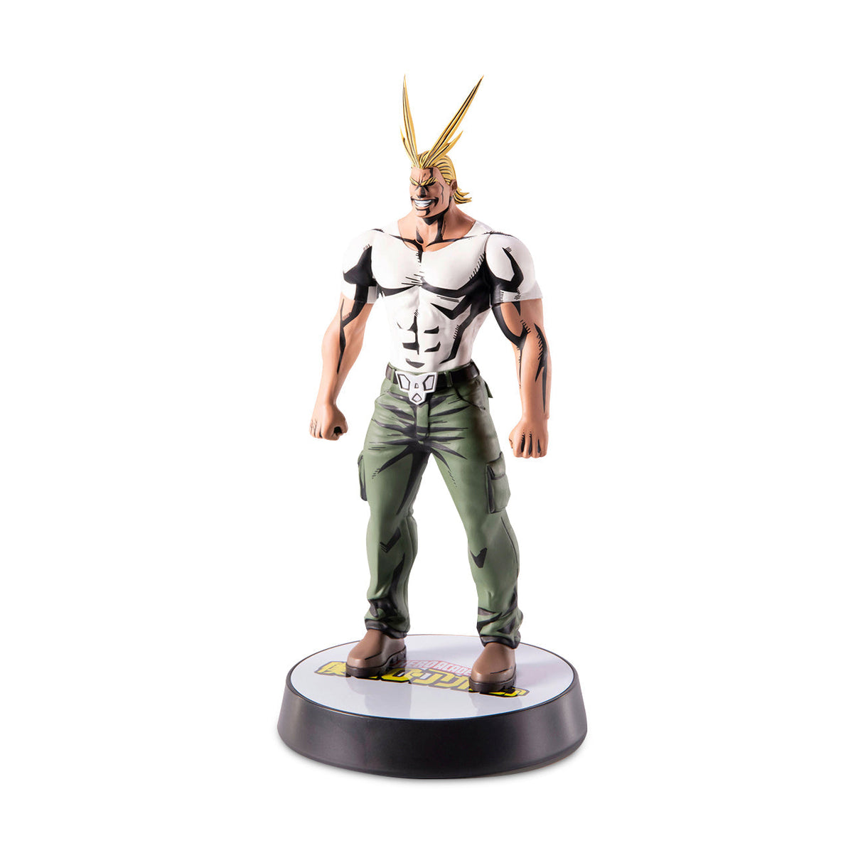 All Might Casual Wear - My Hero Academia