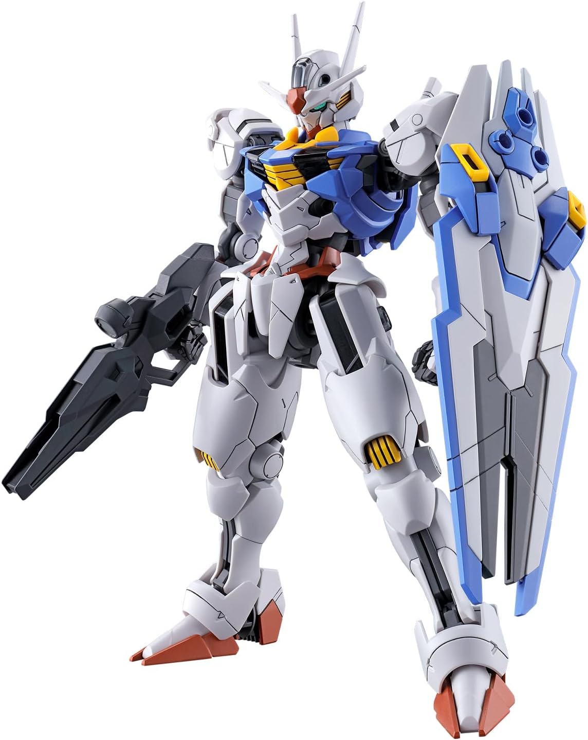HG 1/144 Aerial Gundam
