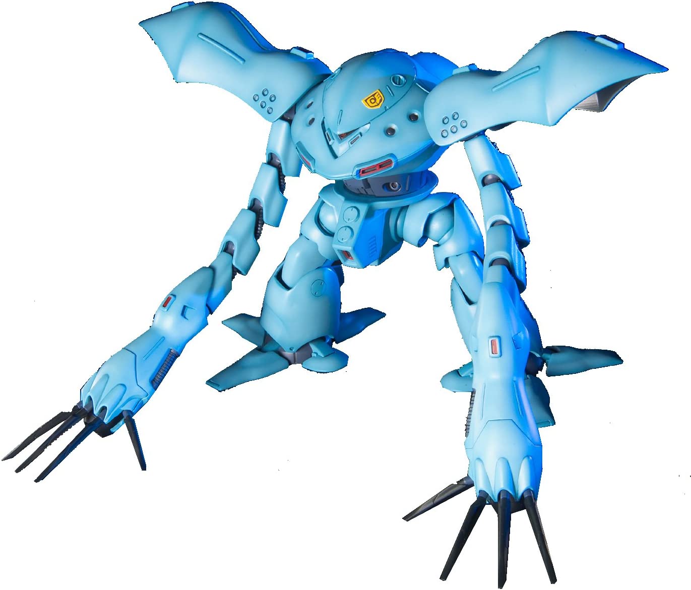 HGUC 1/144 Hy-Gogg Gundam