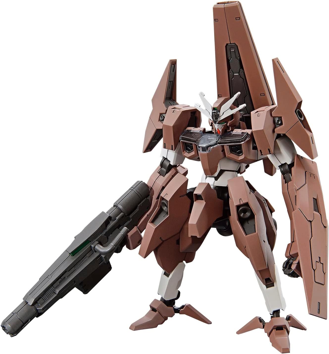 HG 1/144 Lfrith Thorn Gundam